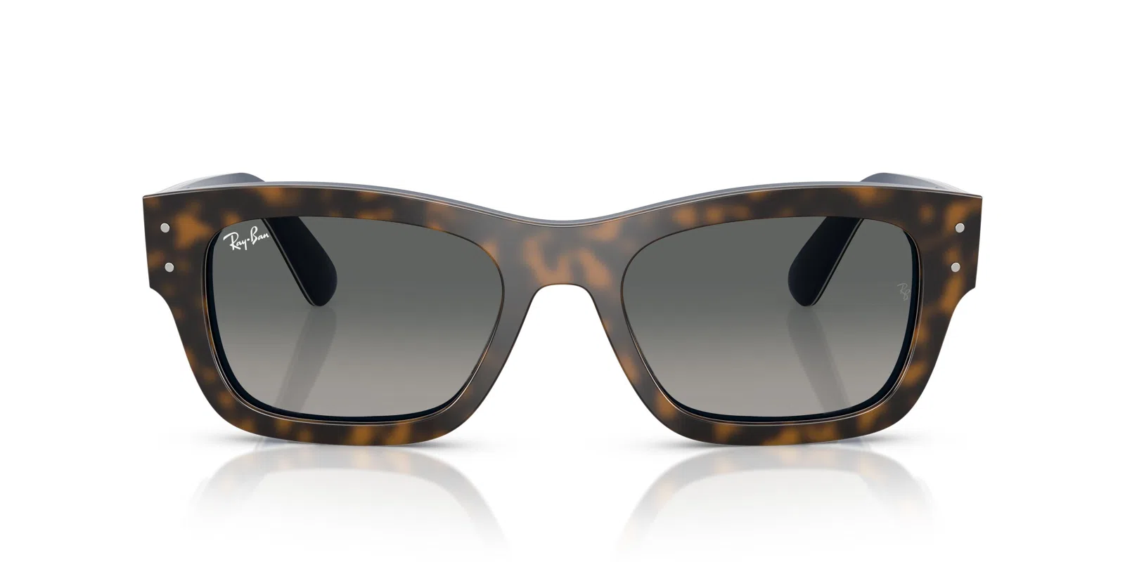 Ray-Ban Joseph 7683S Sunglasses - view 21